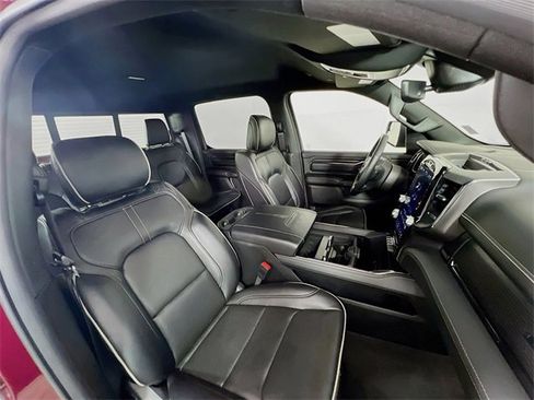 Used 2024 RAM 1500 Limited image 26