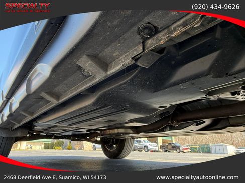 Used 2017 Subaru Outback 2.5i Premium AWD/4WD image 34