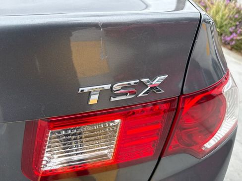 Used 2009 Acura TSX Sedan FWD image 38