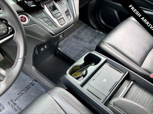 Used 2025 Honda Odyssey Sport-L image 8