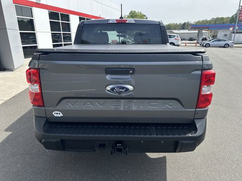 Used 2023 Ford Maverick XL FWD image 7