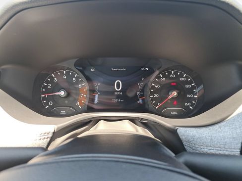 Certified 2022 Jeep Compass Latitude AWD/4WD image 19