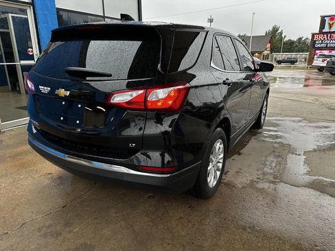 Used 2021 Chevrolet Equinox LT image 8