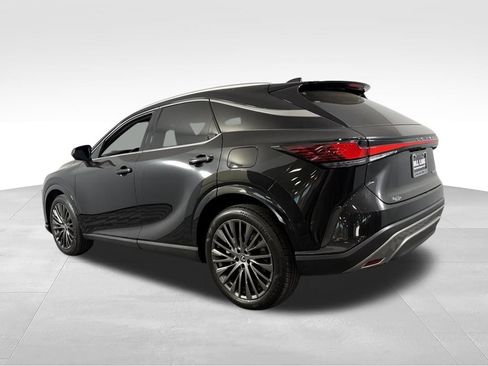 Used 2023 Lexus RX 350 FWD w/ Cold Area Package image 6
