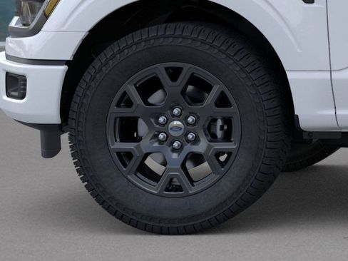 New 2026 Ford F150 STX w/ Equipment Group 200A image 21