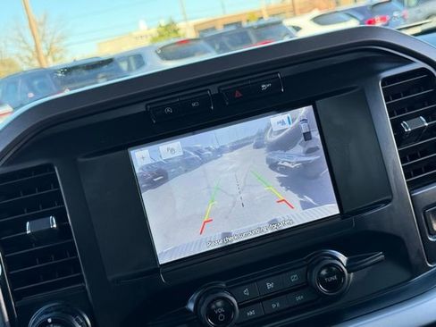 Certified 2023 Ford F150 XLT w/ XTR Package image 6