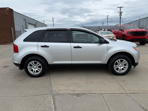 Used 2012 Ford Edge SE FWD image 5
