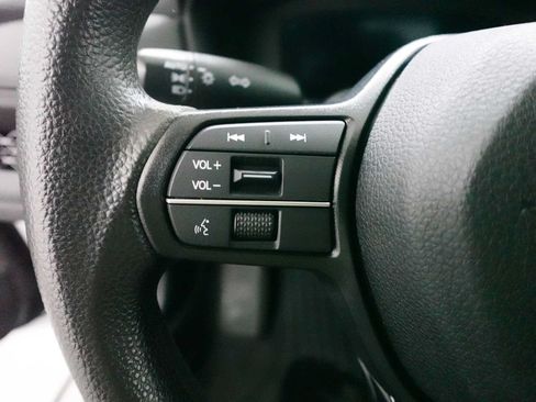 Certified 2023 Honda Accord EX image 17