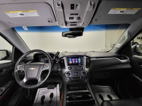 Used 2017 Chevrolet Tahoe Premier image 10