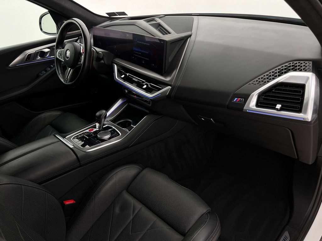 Certified 2023 BMW XM AWD/4WD image 13