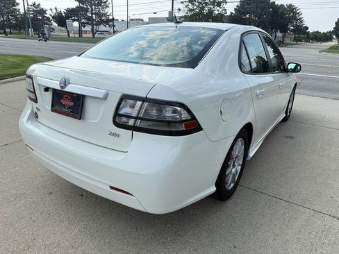 Used 2009 Saab 9-3 2.0T image 5