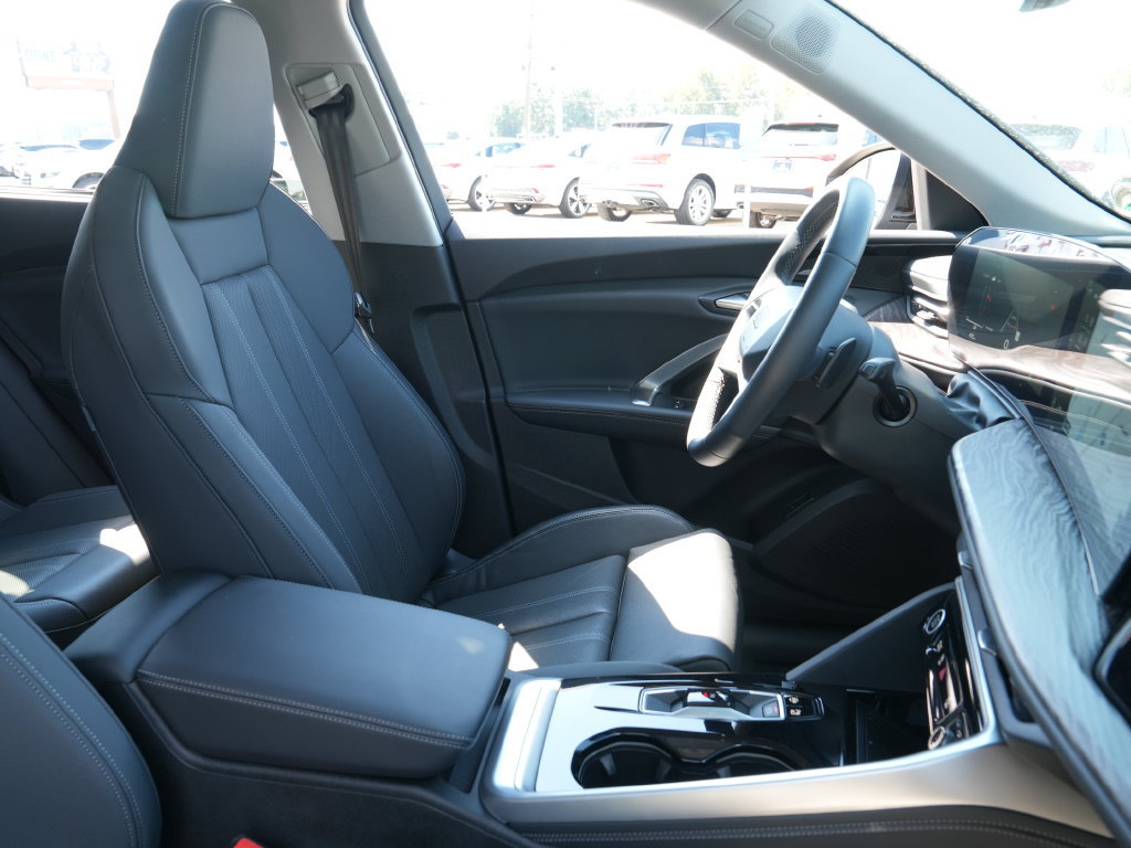 Used 2025 Audi Q5 Premium Plus w/ Premium Plus AWD/4WD image 16