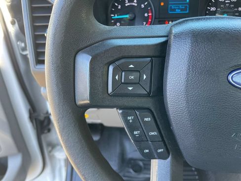 Used 2020 Ford F250 XL w/ Power Equipment Group RWD image 16