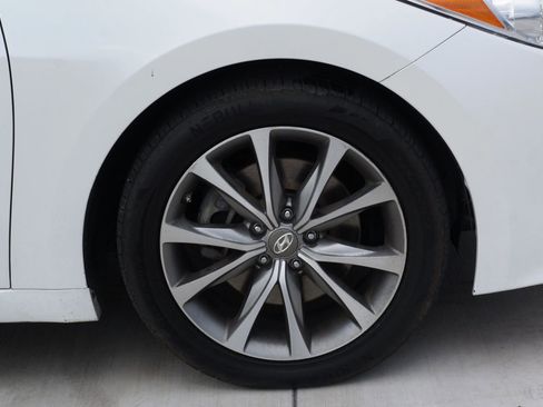 Used 2016 Hyundai Azera image 21