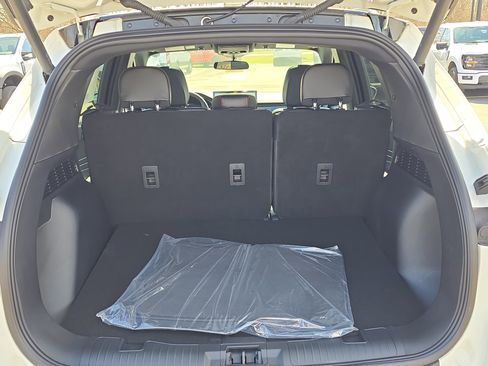 New 2026 Ford Escape ST-Line Select w/ Tech Pack #2 image 8