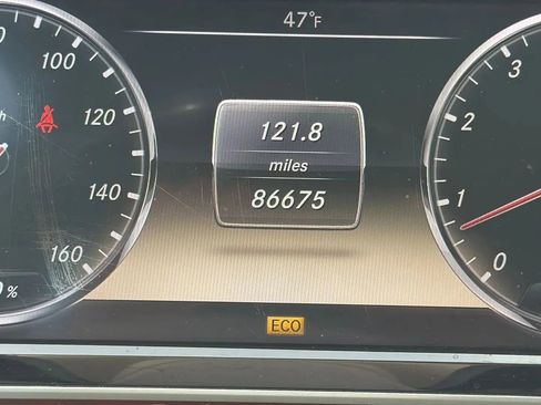 Used 2014 Mercedes-Benz S 550 Sedan image 16