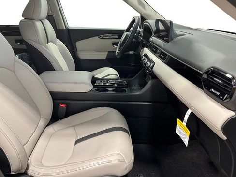 New 2026 Honda Pilot EX-L image 28
