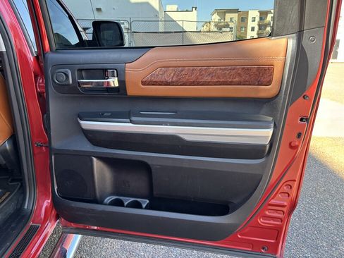 Used 2014 Toyota Tundra 1794 Edition image 33