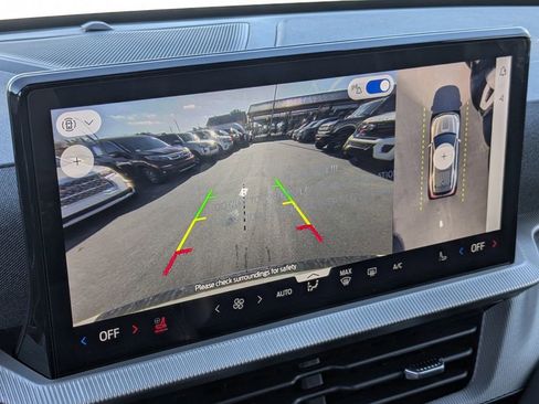 New 2026 Ford Explorer ST w/ Sun And Sound Package image 24