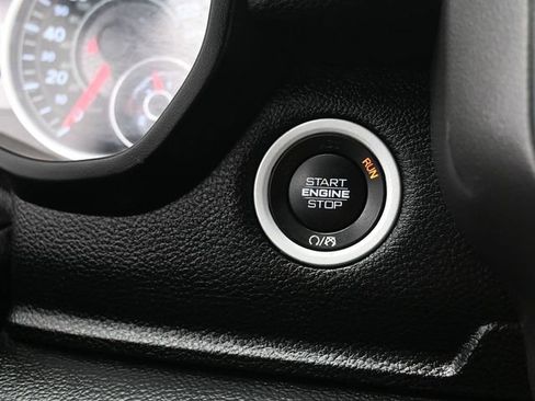 Used 2020 RAM 1500 Big Horn image 24