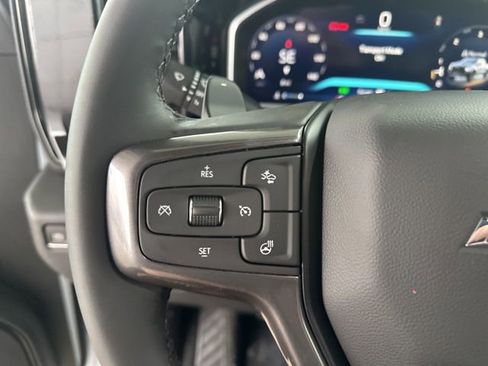 New 2026 Chevrolet Silverado 1500 ZR2 AWD/4WD image 20