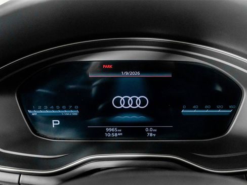 Used 2023 Audi S5 Premium Plus w/ Premium Plus Package AWD/4WD image 43