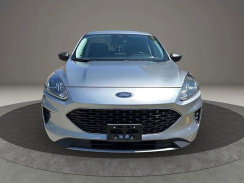 Used 2022 Ford Escape SE w/ Convenience Package AWD/4WD image 2