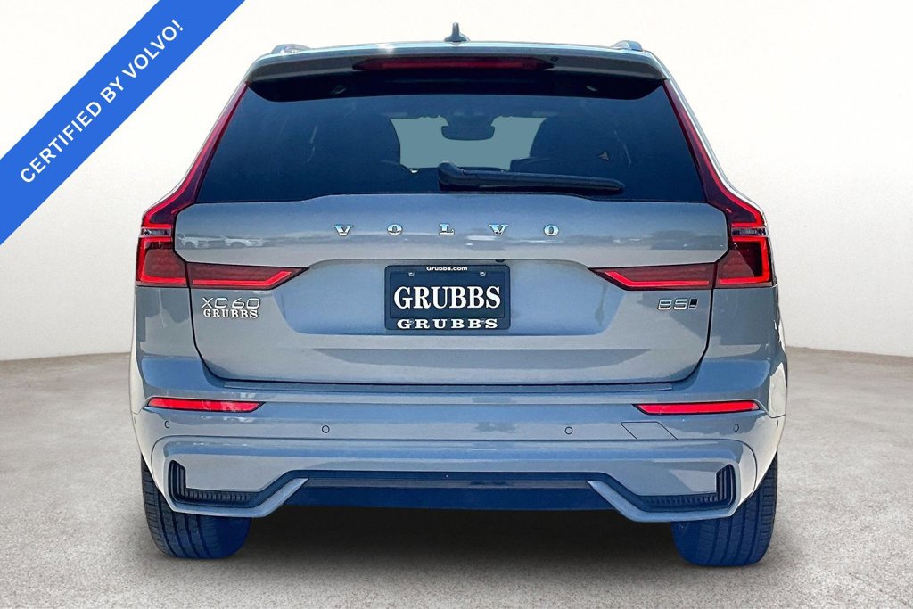 Used 2026 Volvo XC60 B5 Plus w/ Protection Package Premier AWD/4WD image 5