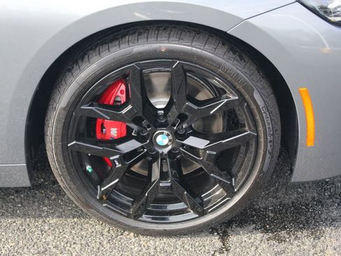 New 2026 BMW 230i xDrive Coupe w/ Premium Package AWD/4WD image 11