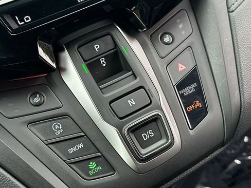 Certified 2025 Honda Odyssey Sport-L image 27