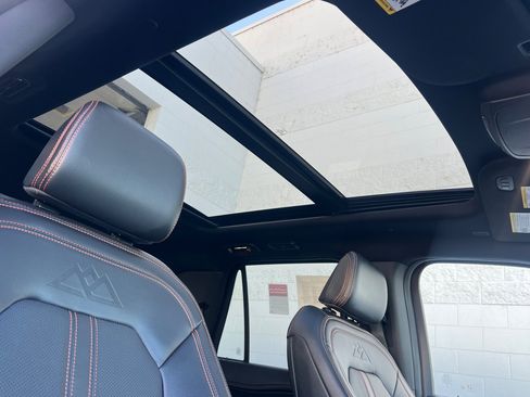 Used 2024 Ford Expedition Timberline image 15