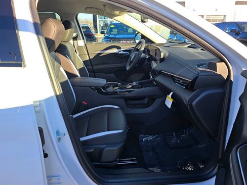 New 2026 Buick Envision Sport Touring AWD/4WD image 34