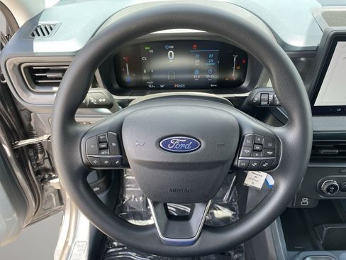 New 2026 Ford Maverick XL FWD image 27