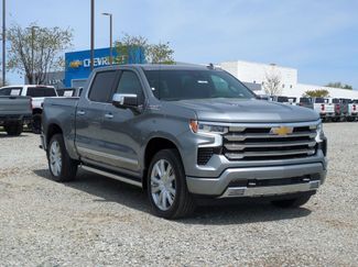 New 2026 Chevrolet Silverado 1500 High Country AWD/4WD video 2