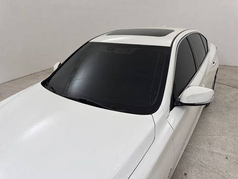 Used 2019 INFINITI Q50 Luxe image 14