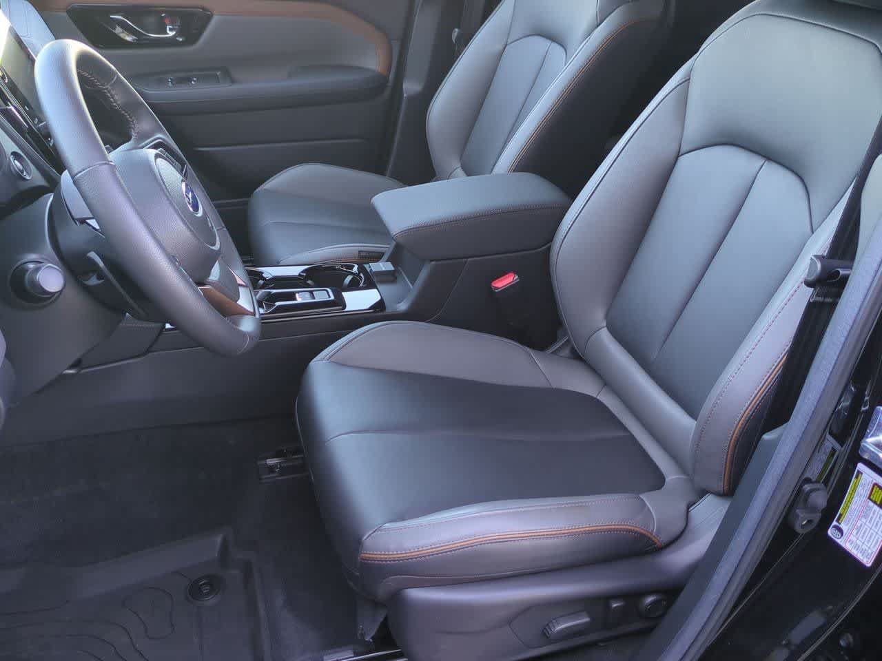 Certified 2026 Subaru Forester Sport AWD/4WD image 15
