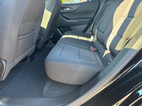 Certified 2025 Chevrolet Equinox LT image 20