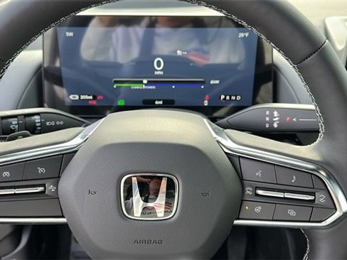 New 2025 Honda Prologue Elite image 11