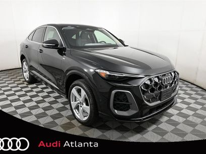 New 2025 Audi Q5 Premium Plus