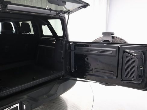 Certified 2025 Ford Bronco Big Bend image 14