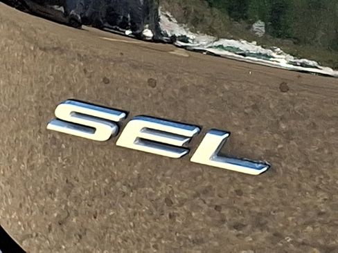 Used 2024 Ford Edge SEL w/ Convenience Package AWD/4WD image 30