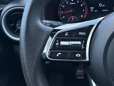 Used 2021 Kia Forte LXS image 24