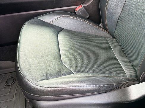 Used 2022 Jeep Compass Limited image 20