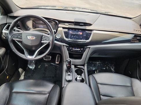 Used 2020 Cadillac XT6 Sport AWD/4WD image 20