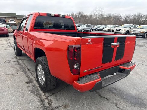 Used 2009 Chevrolet Colorado LT w/ Power Convenience Package image 8