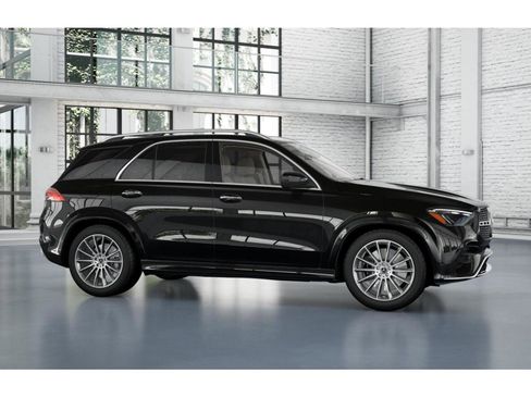 New 2026 Mercedes-Benz GLE 450 4MATIC image 14