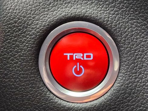 Used 2024 Toyota Tundra TRD Pro AWD/4WD image 20