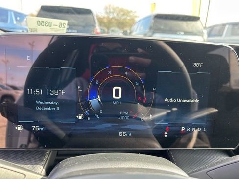 New 2026 Chevrolet Equinox LT image 19