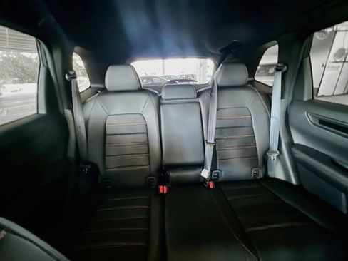 Used 2026 Honda CR-V Sport-L image 26