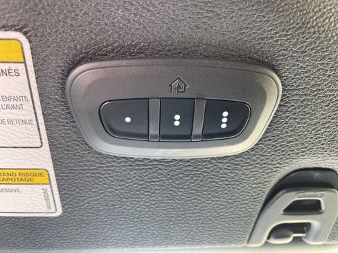 Certified 2021 Jeep Wrangler Unlimited Sport image 23